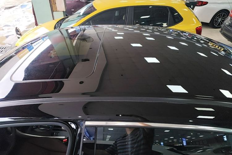 Used Honda Accord 2015 2.0L LX Comfort Edition Roof