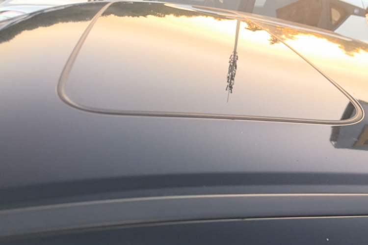 Used Honda Accord 2015 2.0L LXS Elite Edition Roof