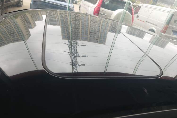 Used Honda Accord 2015 2.0L LXS Elite Edition Roof