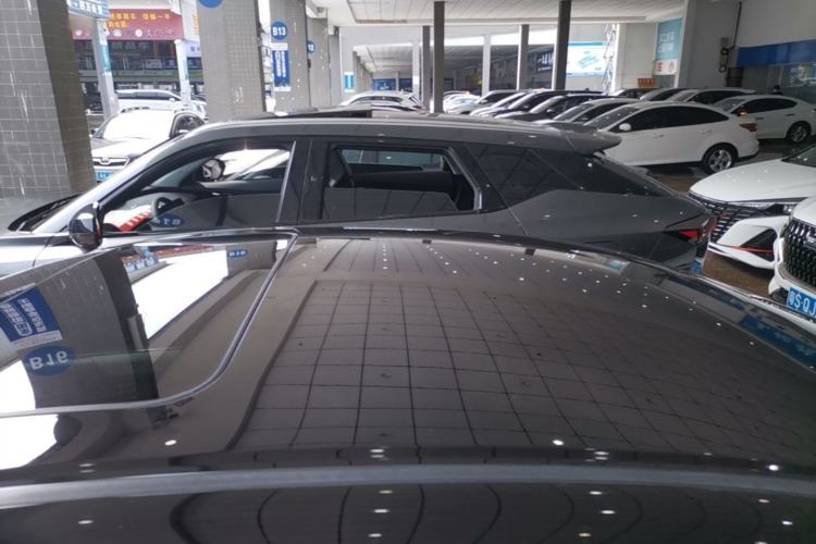 Used Honda Accord 2015 2.0L LXS Elite Edition Roof