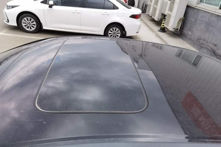 Used Honda Accord 2015 2.0L LX Comfort Edition Roof