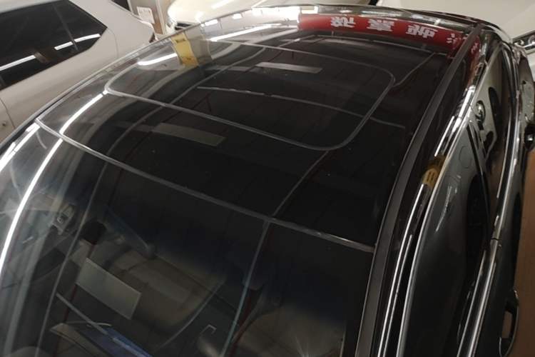Used Honda Accord 2015 2.0L LX Comfort Edition Roof