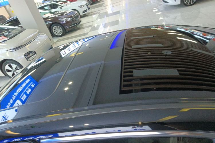 Used Honda Accord 2015 3.0L VTI Prestige Edition Roof