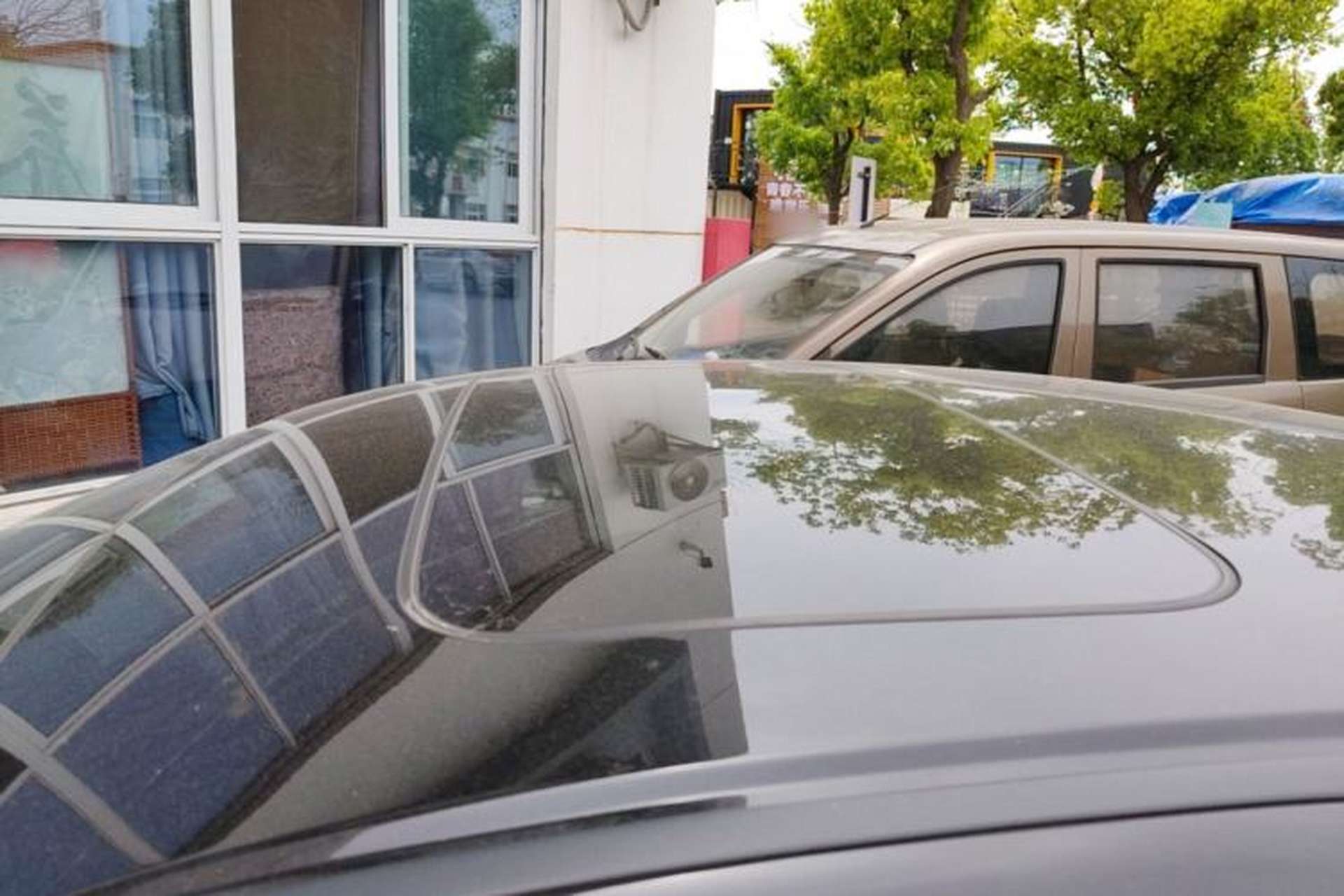 Used Honda Accord 2015 2.0L LX Comfort Edition Roof