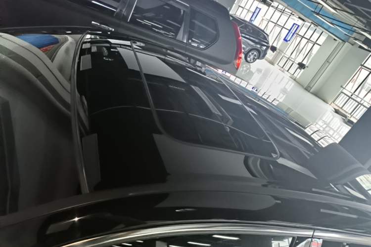 Used Honda Accord 2015 3.0L VTI Prestige Edition Roof