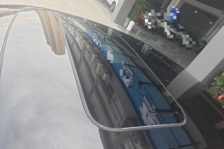 Used Honda Accord 2015 2.0L LXS Elite Edition Roof