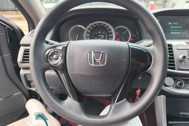 Used Honda Accord 2015 2.0L LX Comfort Edition Steering Wheel