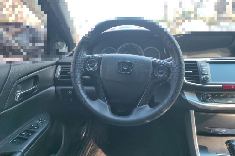 Used Honda Accord 2015 2.0L LX Comfort Edition Steering Wheel