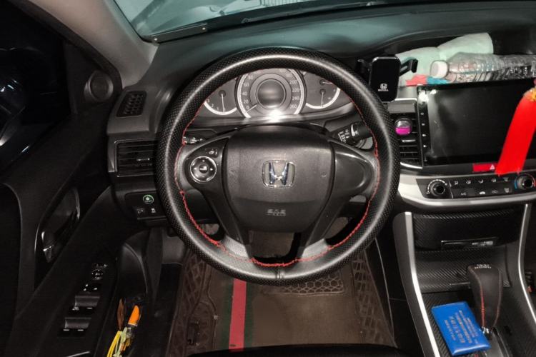 Used Honda Accord 2015 2.0L LX Comfort Edition Steering Wheel