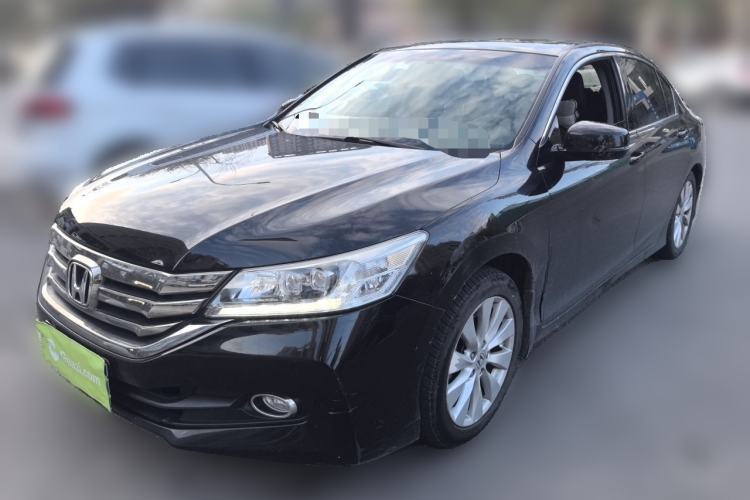 Used Honda Accord 2015 2.4L EX Luxury Edition Guazi used car, China used car export, Used car for sale, Used  cars, Cheapest cars for sale