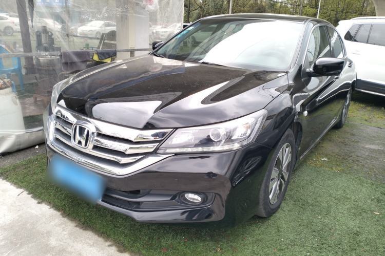 Used Honda Accord 2015 2.0L LX Comfort Edition Guazi used car, China used car export, Used car for sale, Used  cars, Cheapest cars for sale