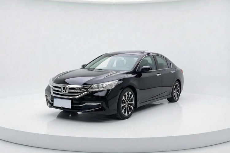 Used Honda Accord 2015 3.0L VTI Prestige Edition Guazi used car, China used car export, Used car for sale, Used  cars, Cheapest cars for sale