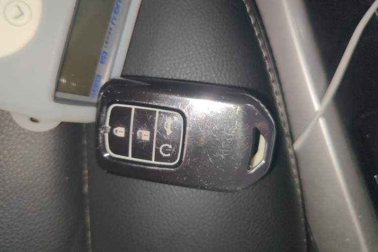 Used Honda Accord 2015 2.0L LX Comfort Edition Vehicle Key