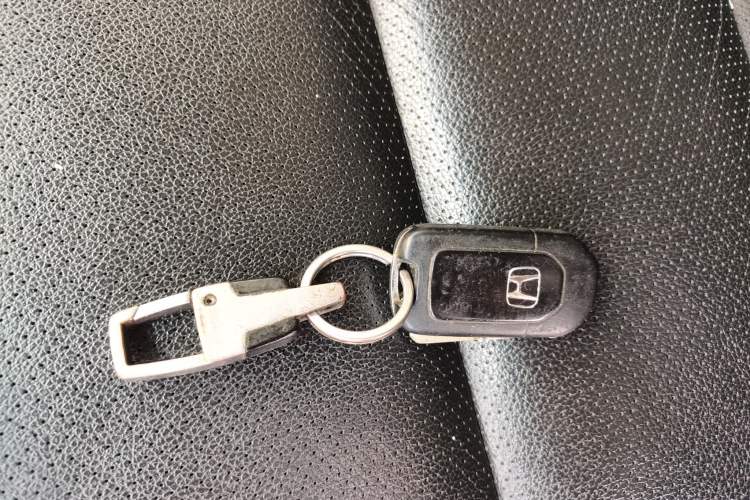 Used Honda Accord 2015 2.0L LXS Elite Edition Vehicle Key