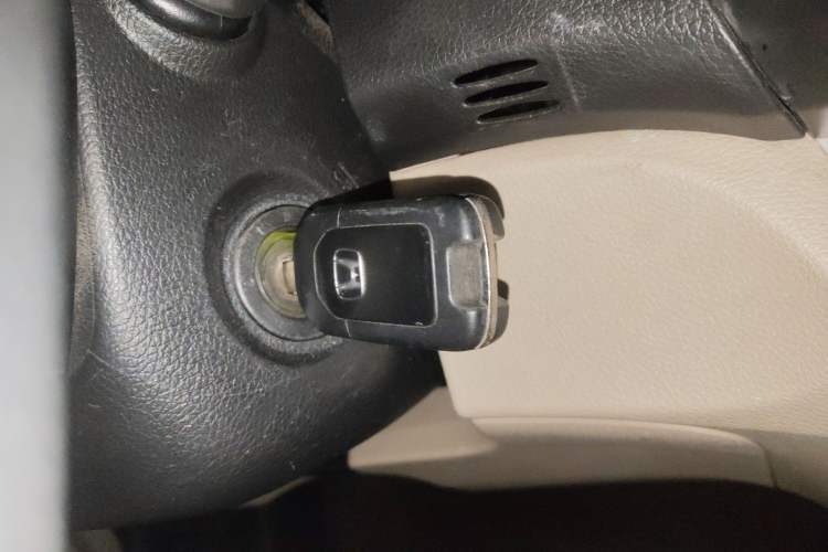 Used Honda Accord 2015 2.0L LX Comfort Edition Vehicle Key