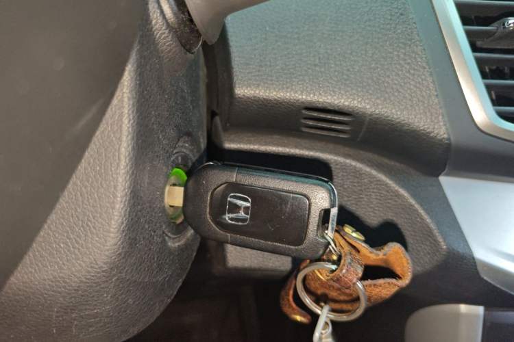 Used Honda Accord 2015 2.0L LX Comfort Edition Vehicle Key