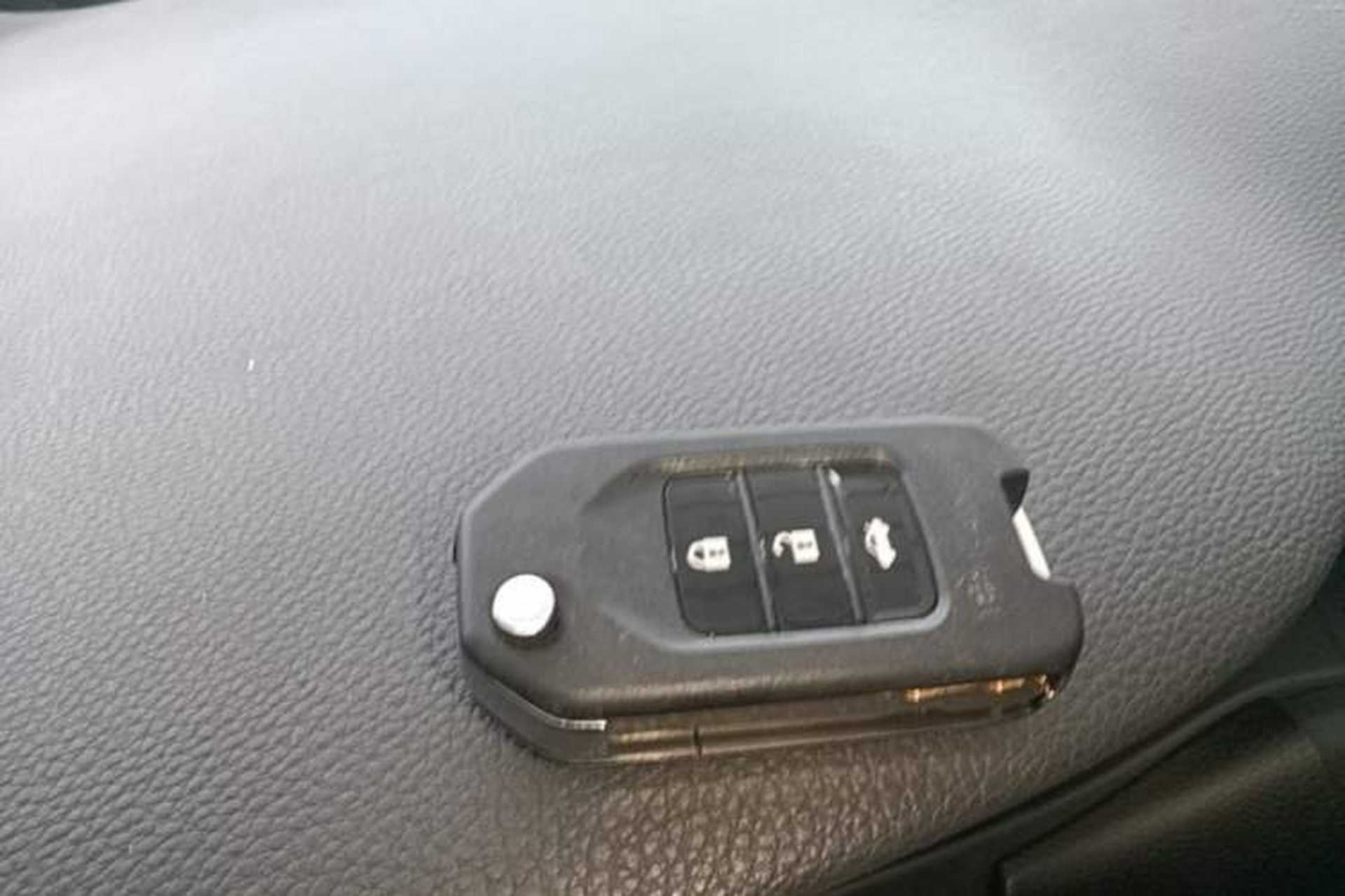 Used Honda Accord 2015 2.0L LX Comfort Edition Vehicle Key