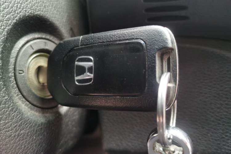 Used Honda Accord 2015 2.0L LX Comfort Edition Vehicle Key