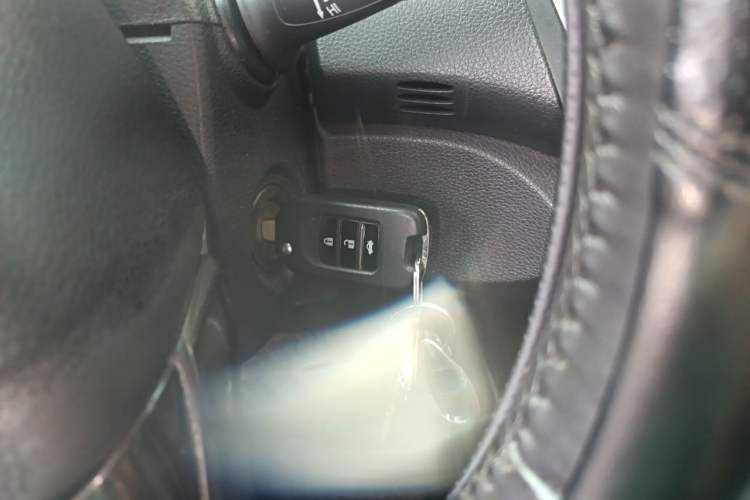 Used Honda Accord 2015 2.0L LXS Elite Edition Vehicle Key