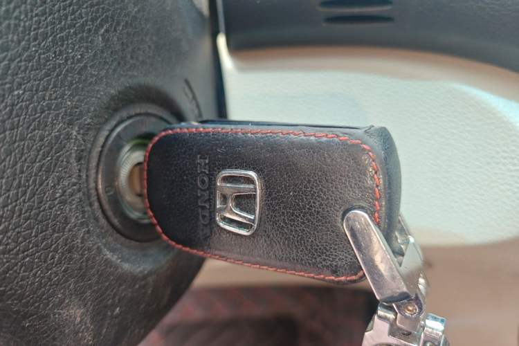 Used Honda Accord 2015 2.0L LX Comfort Edition Vehicle Key