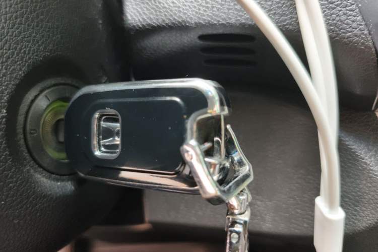 Used Honda Accord 2015 2.0L LXS Elite Edition Vehicle Key