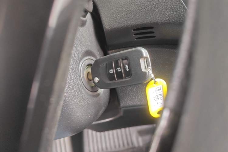 Used Honda Accord 2015 2.0L LX Comfort Edition Vehicle Key