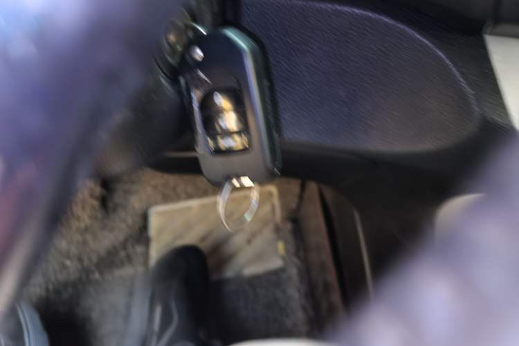 Used Honda Accord 2015 2.0L LXS Elite Edition Vehicle Key
