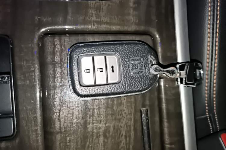 Used Honda Accord 2015 3.0L VTI Prestige Edition Vehicle Key