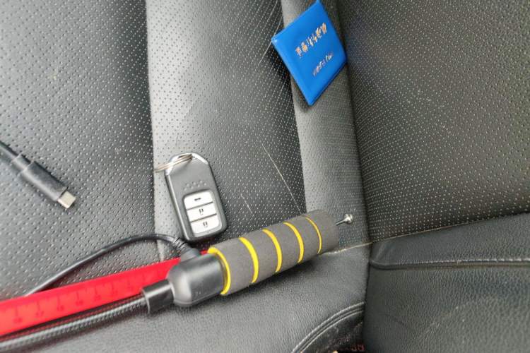 Used Honda Accord 2015 2.4L EX Luxury Edition Vehicle Key