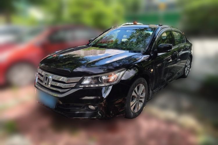 Used Honda Accord 2015 2.0L LX Comfort Edition Guazi used car, China used car export, Used car for sale, Used  cars, Cheapest cars for sale