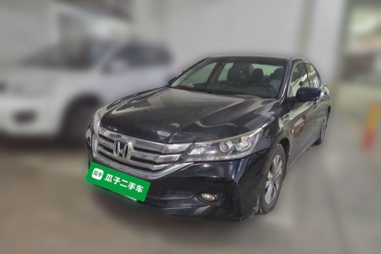 Used Honda Accord 2015 2.0L LXS Elite Edition Guazi used car, China used car export, Used car for sale, Used  cars, Cheapest cars for sale