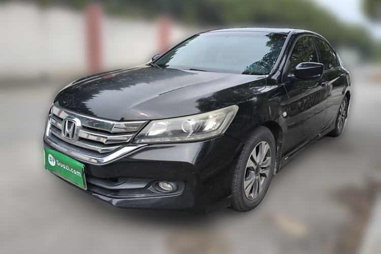 Used Honda Accord 2015 2.0L LXS Elite Edition Guazi used car, China used car export, Used car for sale, Used cars, Cheapest cars for sale