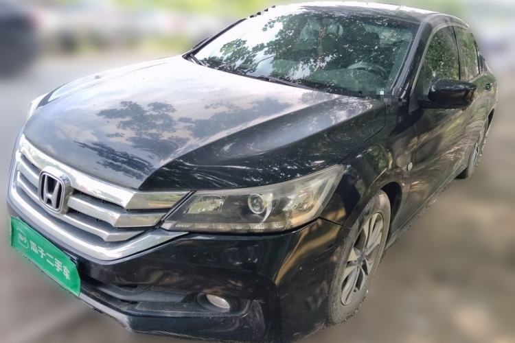 Honda Accord 2015 2.0L LX Comfort Edition usata Guazi used car, China used car export, Used car for sale, Used cars, Cheapest cars for sale