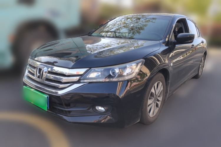 Used Honda Accord 2015 2.0L LXS Elite Edition Guazi used car, China used car export, Used car for sale, Used  cars, Cheapest cars for sale