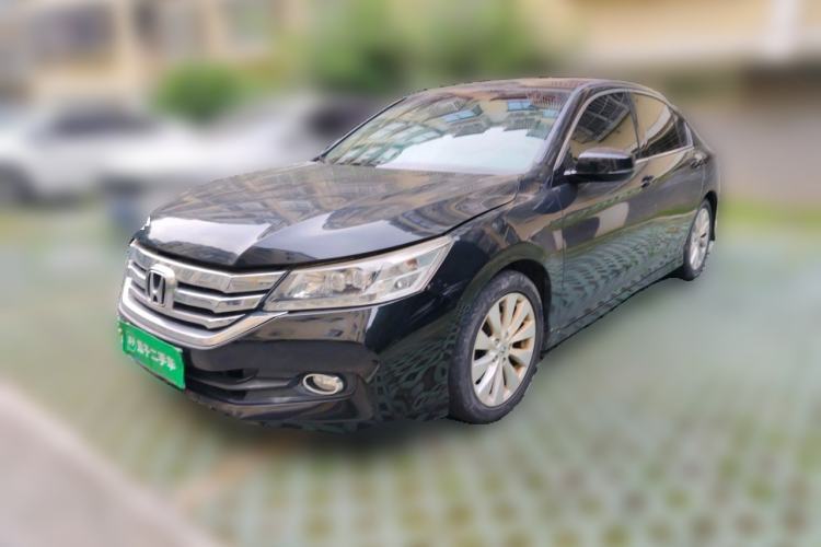 Used Honda Accord 2015 2.4L EX Luxury Edition Guazi used car, China used car export, Used car for sale, Used  cars, Cheapest cars for sale