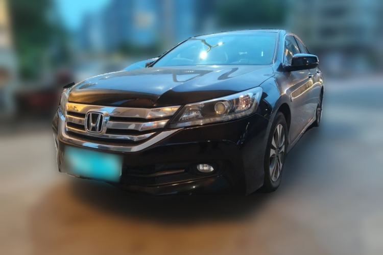 Used Honda Accord 2015 2.0L LX Comfort Edition Guazi used car, China used car export, Used car for sale, Used  cars, Cheapest cars for sale