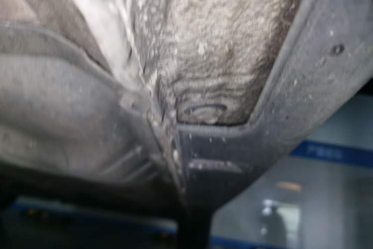 Used Honda Accord 2015 2.0L LX Comfort Edition Chassis Front Left