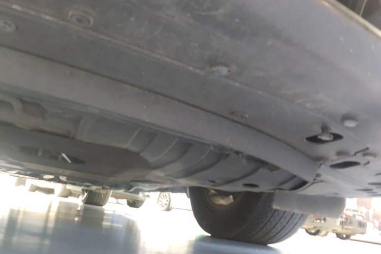 Used Honda Accord 2015 2.0L LX Comfort Edition Chassis Front Left