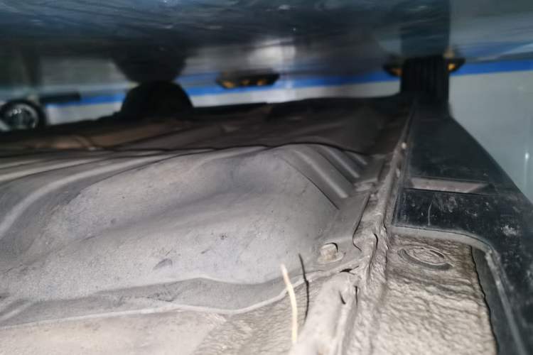 Used Honda Accord 2015 2.0L LX Comfort Edition Chassis Front Right