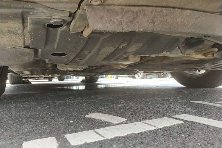 Used Honda Accord 2015 2.0L LX Comfort Edition Chassis Front Right