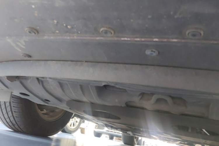 Used Honda Accord 2015 2.0L LX Comfort Edition Chassis Front Right