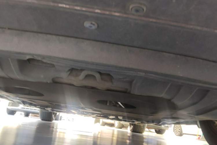 Used Honda Accord 2015 2.0L LX Comfort Edition Chassis Front