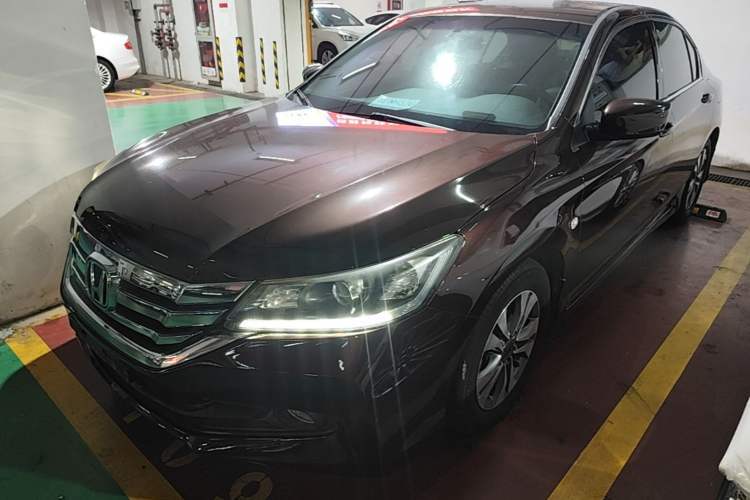 Used Honda Accord 2015 2.0L LX Comfort Edition Guazi used car, China used car export, Used car for sale, Used  cars, Cheapest cars for sale