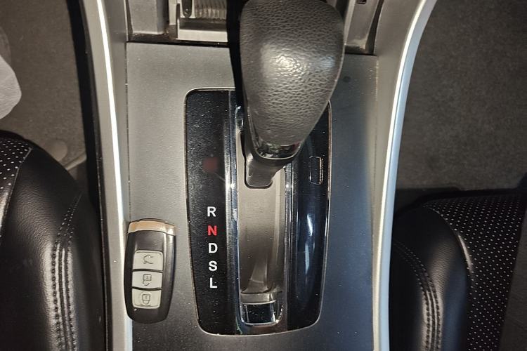 Used Honda Accord 2015 2.0L LX Comfort Edition Gear Lever