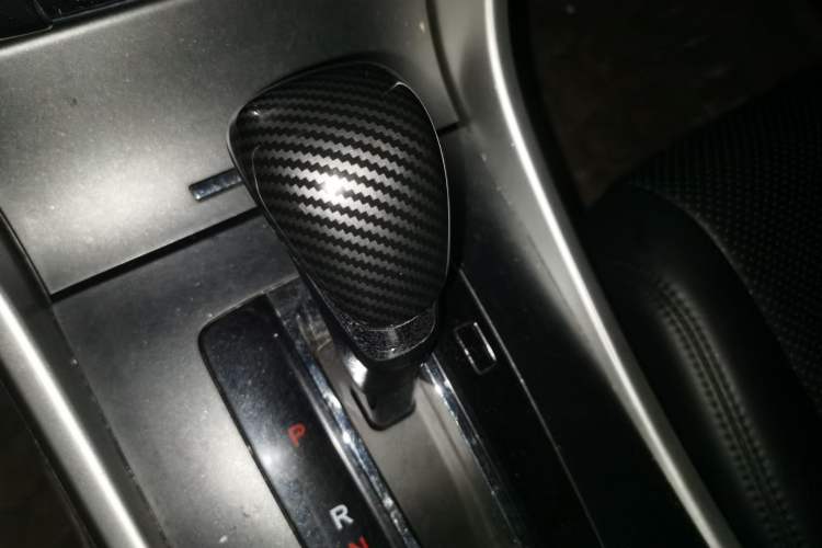 Used Honda Accord 2015 2.0L LX Comfort Edition Gear Lever