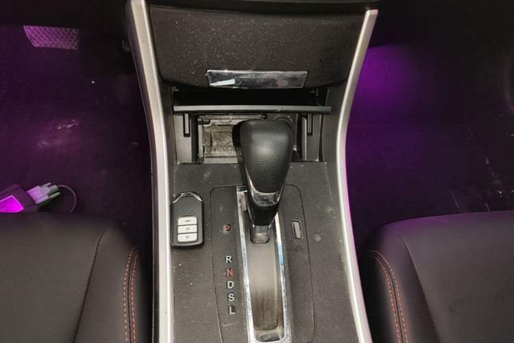 Used Honda Accord 2015 2.0L LX Comfort Edition Gear Lever