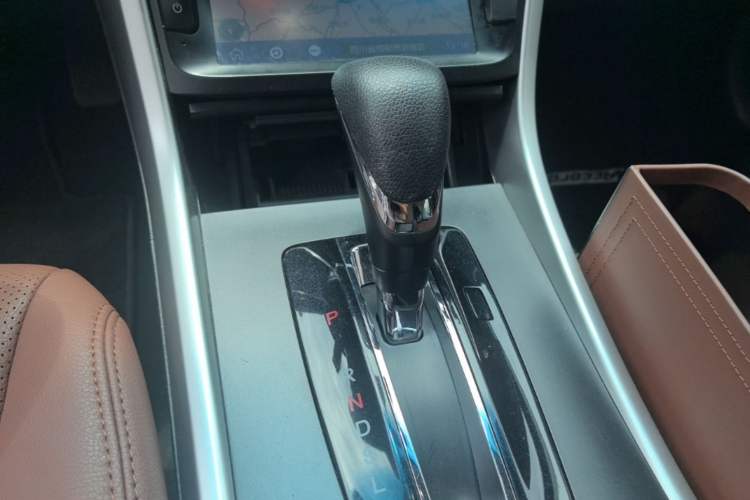 Used Honda Accord 2015 2.0L LX Comfort Edition Gear Lever