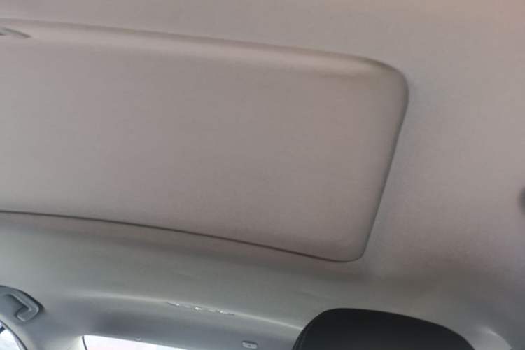 Used Honda Accord 2015 2.0L EX Luxury Edition Headliner