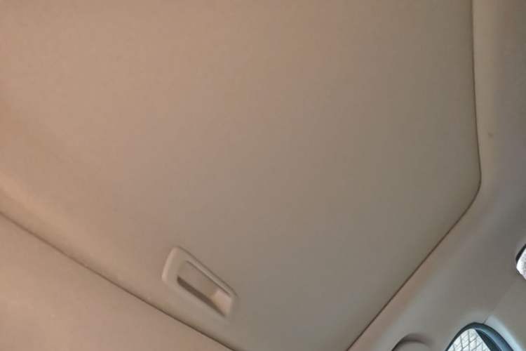 Used Honda Accord 2015 2.4L EX Luxury Edition Headliner