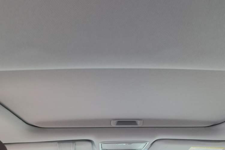 Used Honda Accord 2015 2.0L LX Comfort Edition Headliner